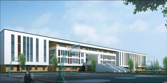 慈溪树德学校智能化系统设计